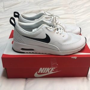 Nike Air Max Thea Shoes
